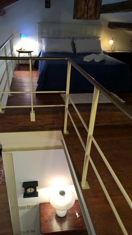 Loft Ca'Drasi Apartment Венеция Екстериор снимка