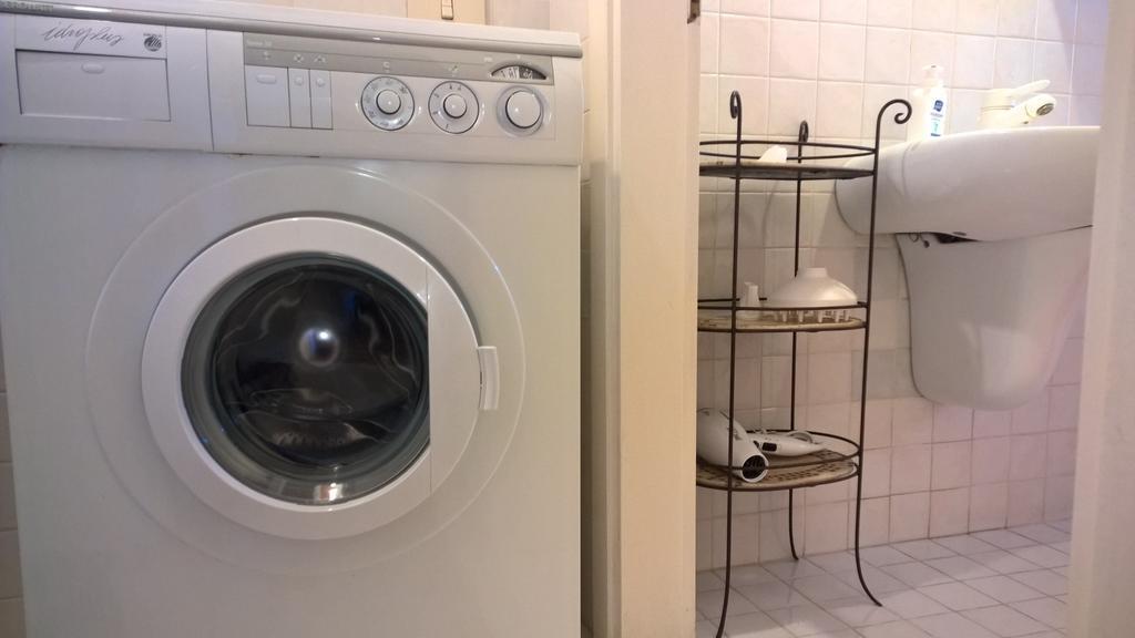 Loft Ca'Drasi Apartment Венеция Екстериор снимка