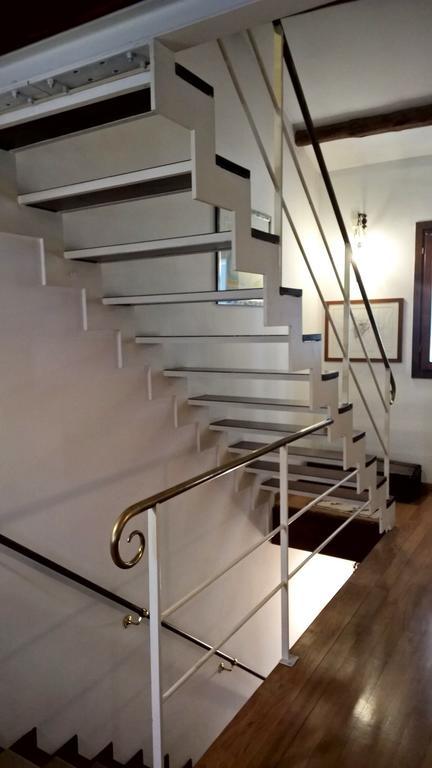 Loft Ca'Drasi Apartment Венеция Екстериор снимка
