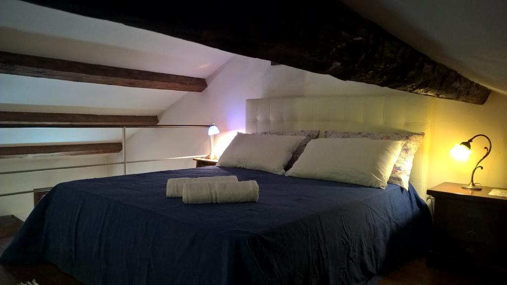 Loft Ca'Drasi Apartment Венеция Екстериор снимка