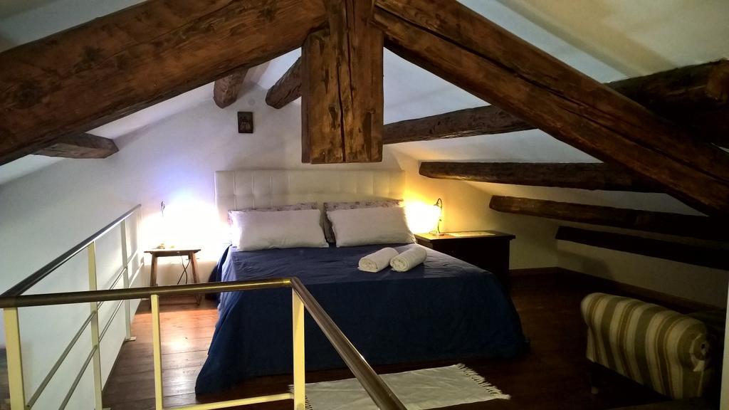 Loft Ca'Drasi Apartment Венеция Екстериор снимка