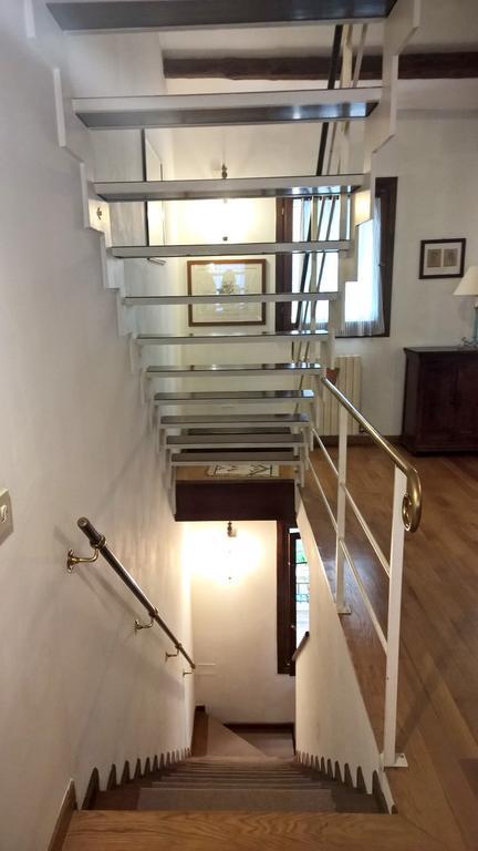 Loft Ca'Drasi Apartment Венеция Екстериор снимка