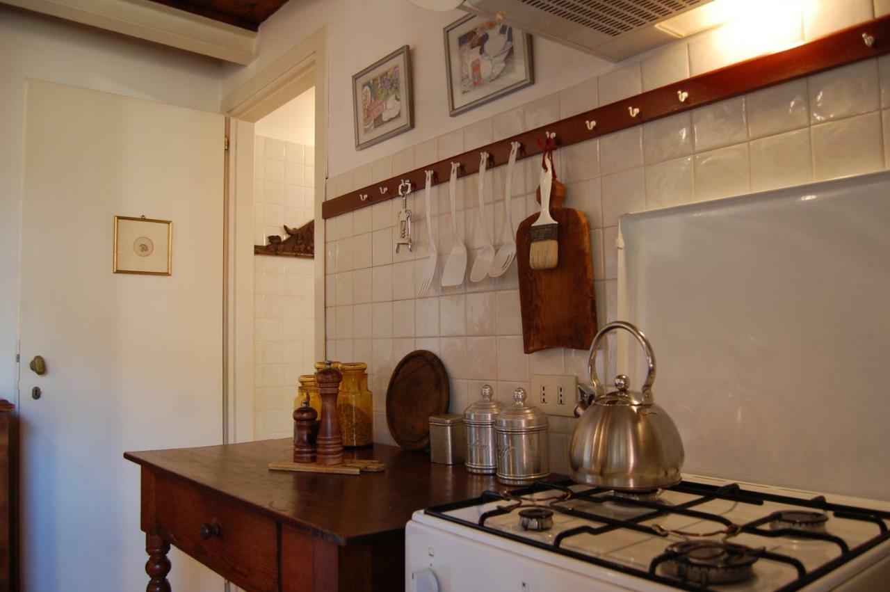 Loft Ca'Drasi Apartment Венеция Екстериор снимка
