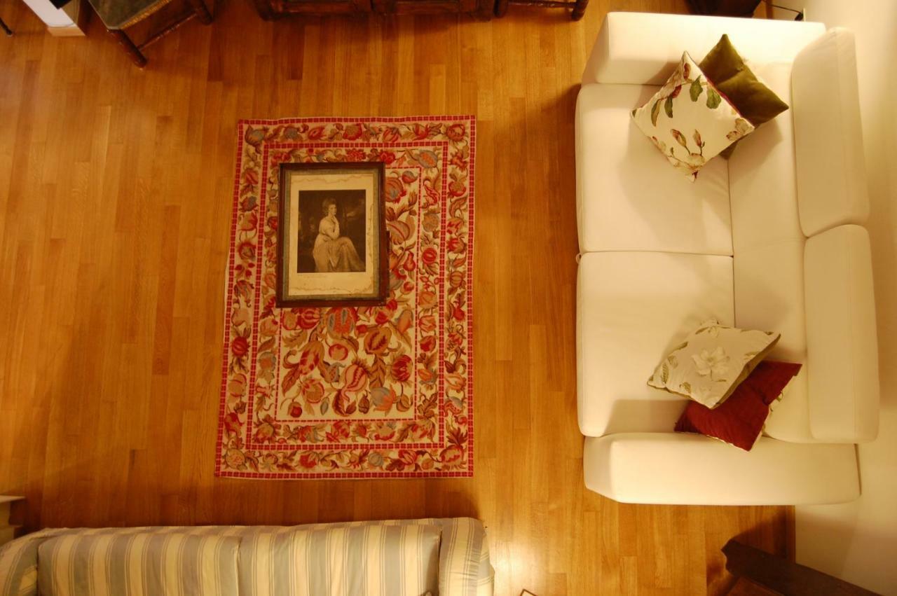 Loft Ca'Drasi Apartment Венеция Екстериор снимка